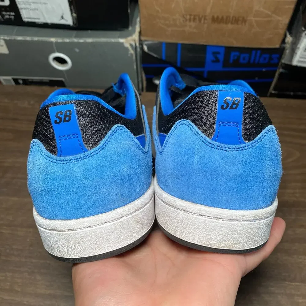 Nike what included